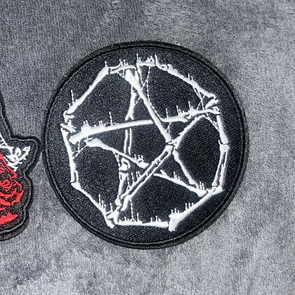 Patches - Picture 4 of 4